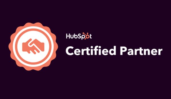 HubSpot certified agency